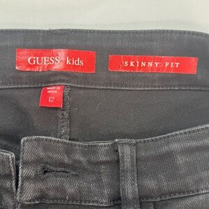 GUESS kids SKINNY FIT Jeans
